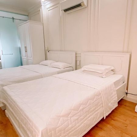 Phan Rang Sunshine Hotel Kinh Dinh 外观 照片