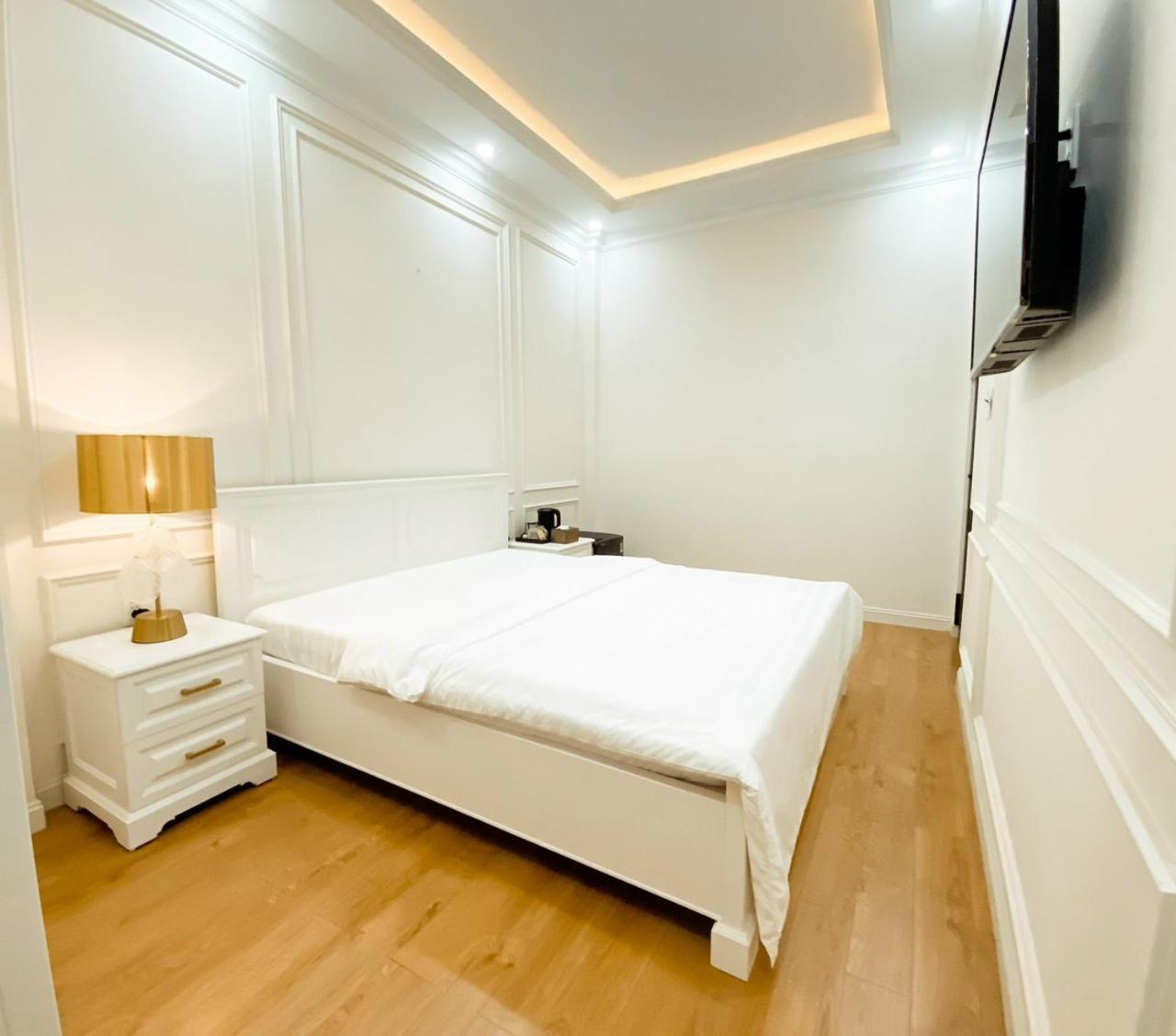 Phan Rang Sunshine Hotel Kinh Dinh 外观 照片