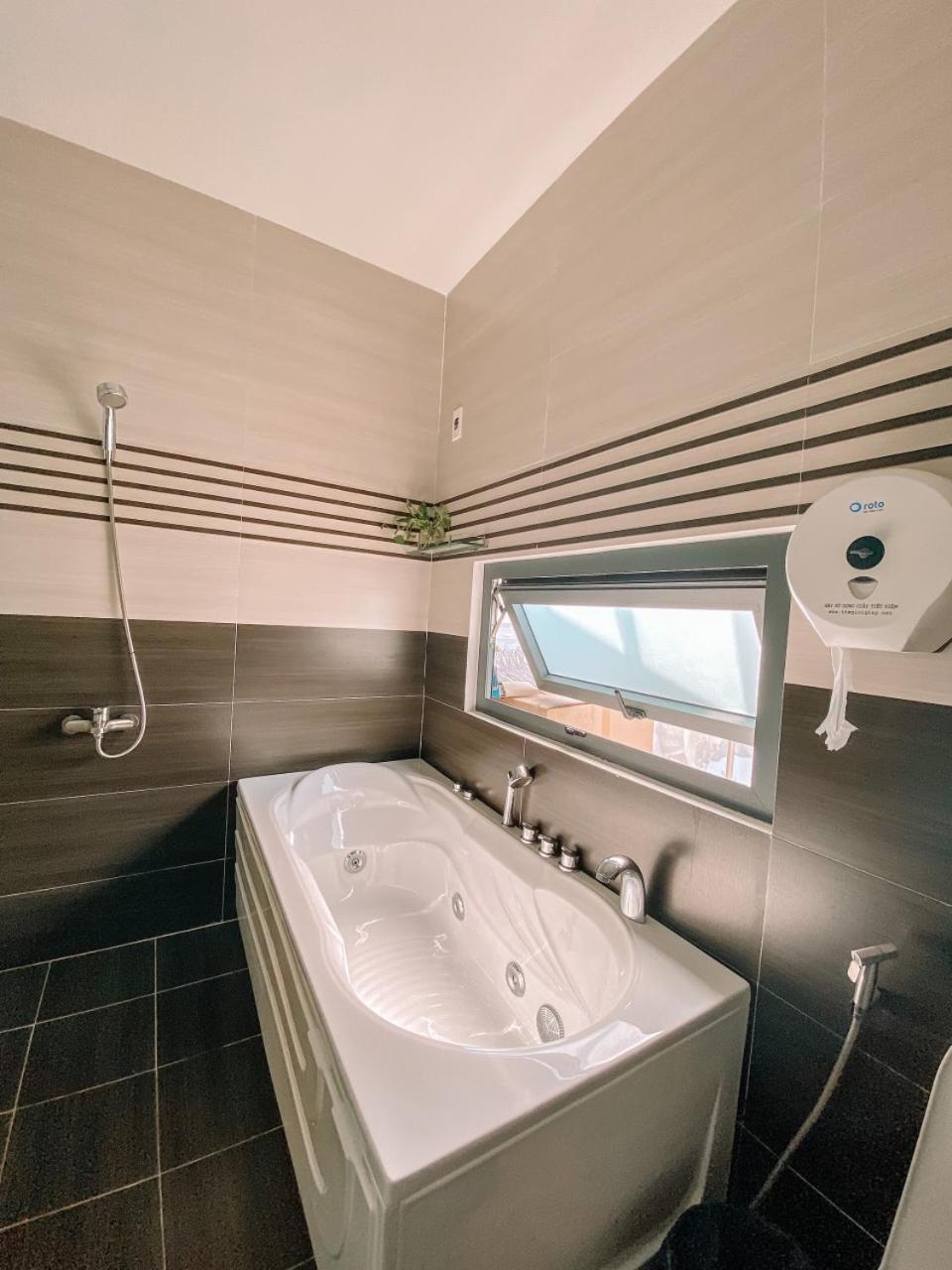 Phan Rang Sunshine Hotel Kinh Dinh 外观 照片