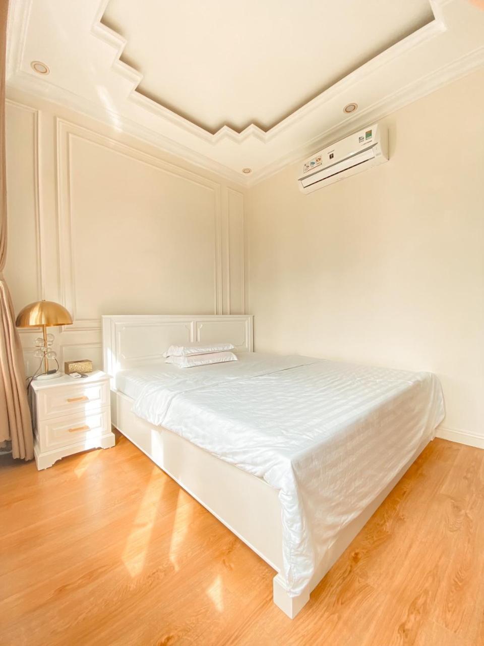 Phan Rang Sunshine Hotel Kinh Dinh 外观 照片